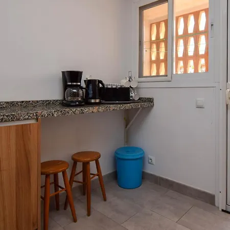 Ref 268 Διαμέρισμα Fuengirola