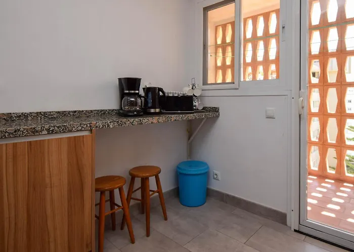 Ref 268 Apartment Fuengirola