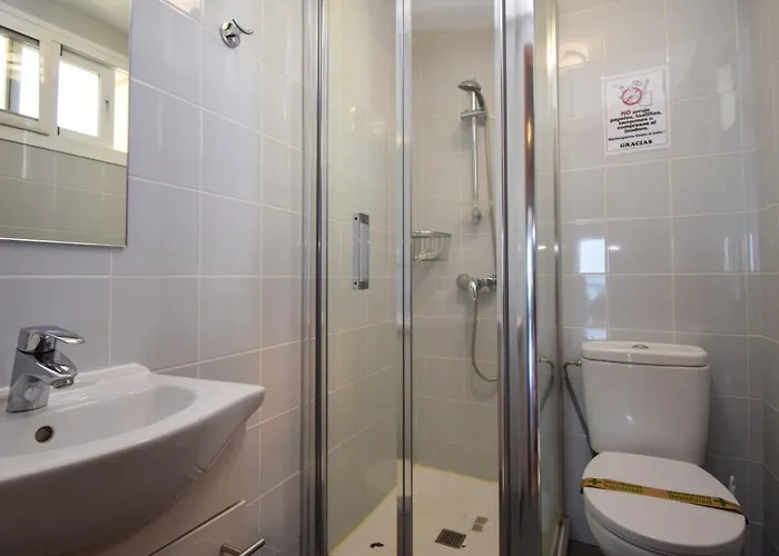 Apartment Ref 268 *