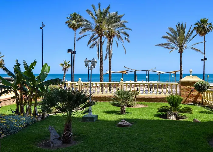 Ref 268 Apartment Fuengirola