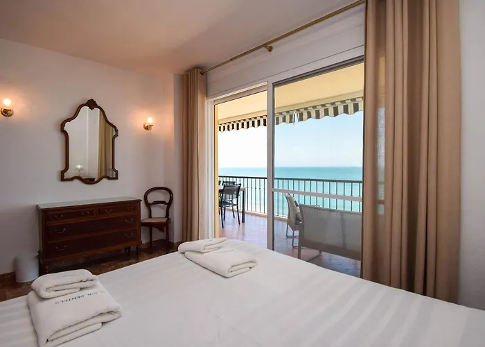 Apartment Ref 268