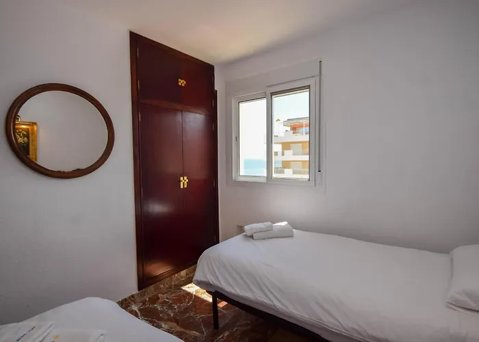 Ref 268 Apartment Fuengirola