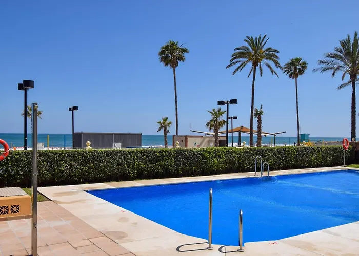 Apartment Ref 268 Fuengirola