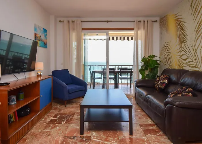 Apartment Ref 268