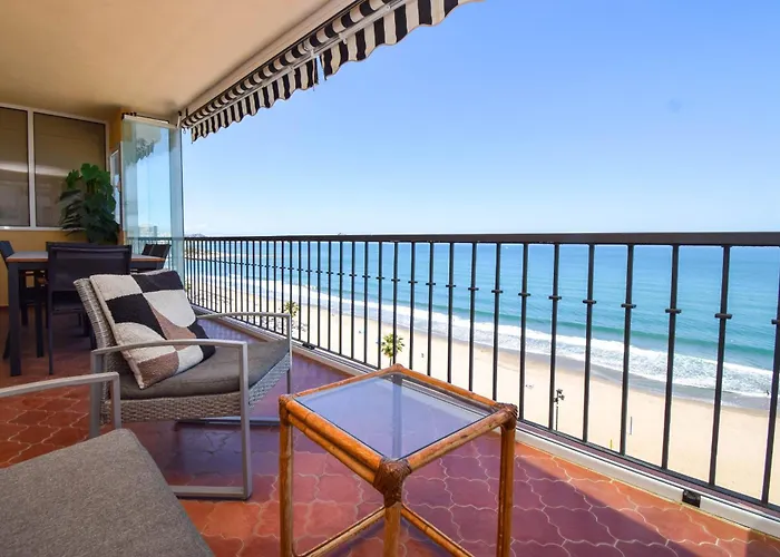 Apartment Ref 268