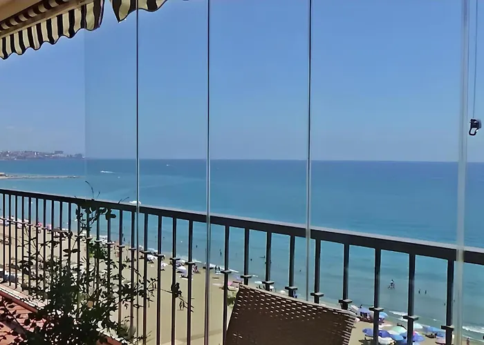 Ref 268 Fuengirola