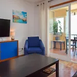 Ref 268 Apartamento *