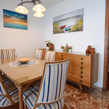 Apartment Ref 268 Fuengirola