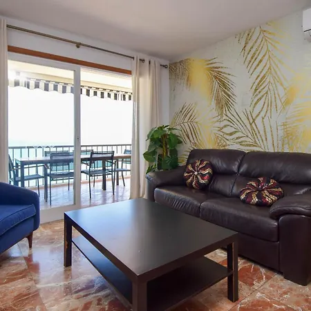 Apartment Ref 268 Fuengirola