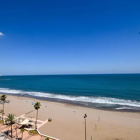 Ref 268 Fuengirola