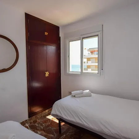 Ref 268 Apartment Fuengirola