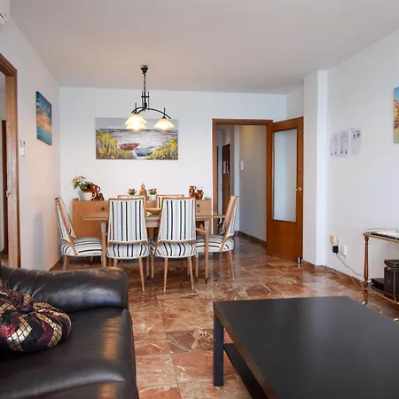 Apartment Ref 268 Fuengirola