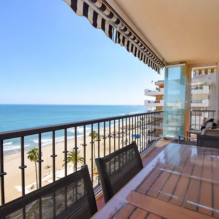 Ref 268 Apartment Fuengirola