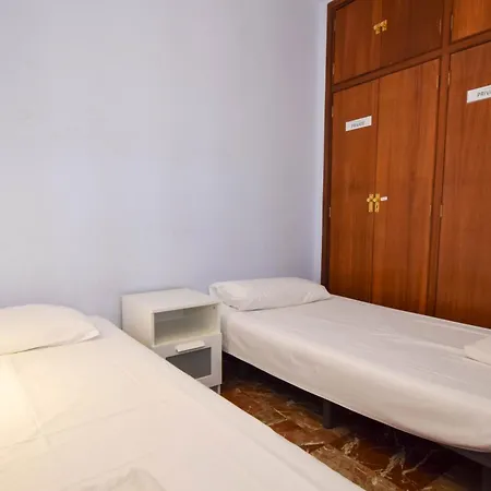 Apartment Ref 268 Fuengirola
