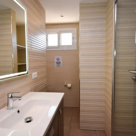 Ref 268 Appartamento Fuengirola