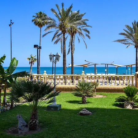 Ref 268 Appartamento Fuengirola