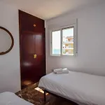 Ref 268 Διαμέρισμα Fuengirola