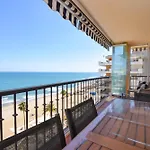 Ref 268 Διαμέρισμα Fuengirola
